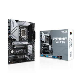 PRIME-Z690-P-D4